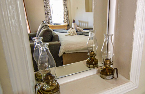 Ardmore Casa | Ardmore Guest Farm