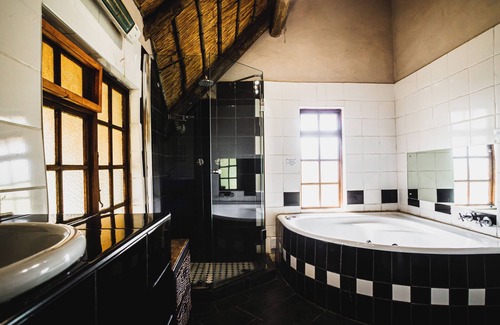 Ardmore Casa | Ardmore Guest Farm