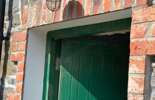 Ardnatrush Cabaña | Ardnagashel Holiday Cottages 2 Cama