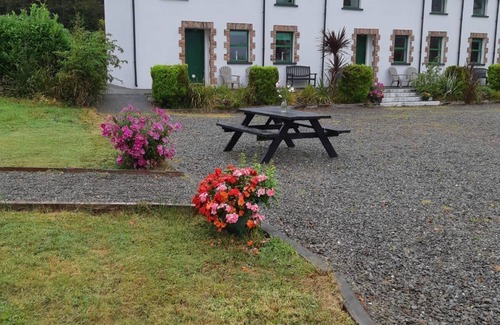 Ballylickey Cabaña | Casas de vacaciones Ardnagashel 2 Bed