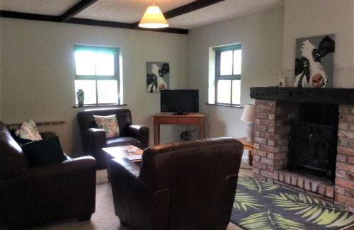 Ardnatrush Casa | Ardnagashel Est No 8