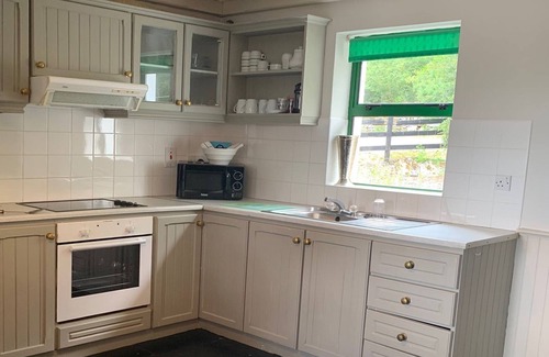 Ballylickey Cabaña | Casas de vacaciones Ardnagashel 2 Bed