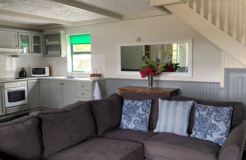 Ballylickey Cabaña | Casas de vacaciones Ardnagashel 2 Bed
