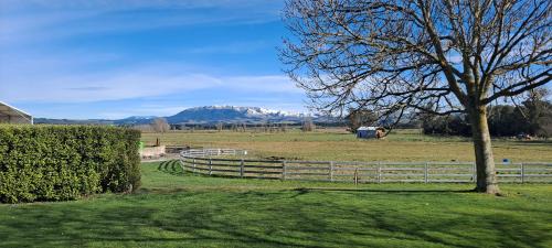Amberley Casa | Ardross House