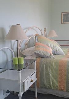 Amberley Casa | Ardross House