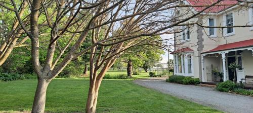 Amberley Casa | Ardross House