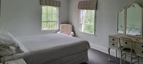Amberley Casa | Ardross House