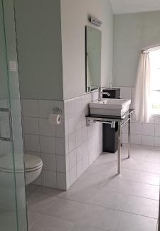 Amberley Casa | Ardross House