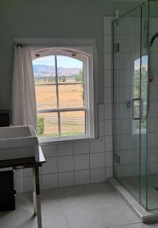 Amberley Casa | Ardross House