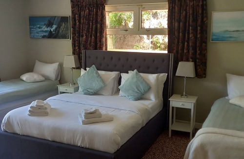 County Waterford Casa | Ardsallagh Lodge