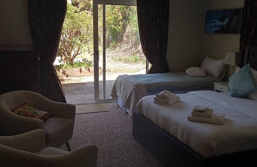 County Waterford Casa | Ardsallagh Lodge