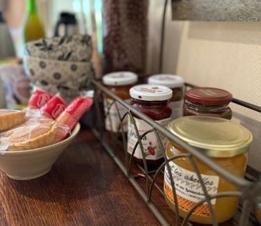 Offaing Cama Y Desayuno | Arduinna's Nest B&B