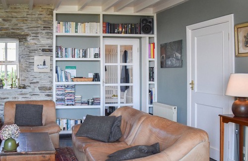 Ballydehob Cabaña | Ardura Beg Cottage
