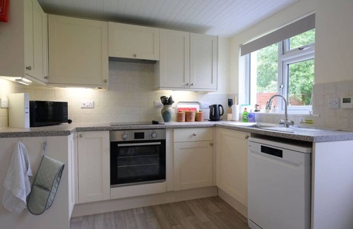 Oban Cabaña | Ardview Cottage in Dunbeg