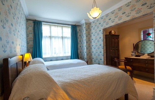 Llanwrtyd Wells Casa | Ardwyn House