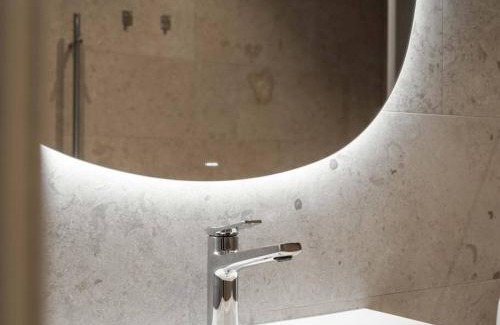Are Apartamento | Are Alpine Escape Ski-in Ski-out Apt