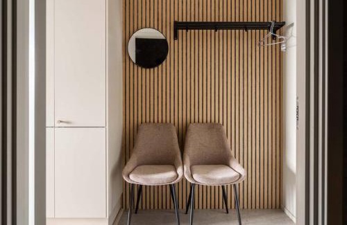Are Apartamento | Are Alpine Escape Ski-in Ski-out Apt