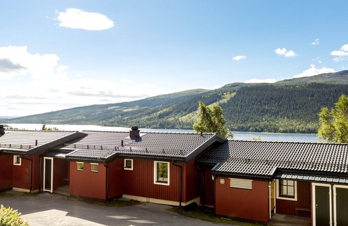 Are Apartamento | Åre Fjällby - en estrecha asociación con la 8a Copa del Mundo y la Copa del Mundo 2019
