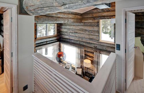 Bjornange Casa | Are Horizon Retreat