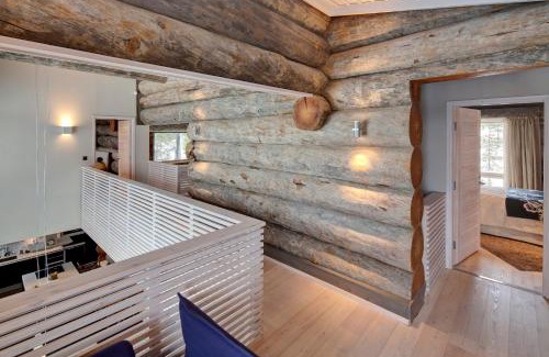 Bjornange Casa | Are Horizon Retreat