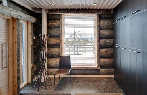 Bjornange Casa | Are Horizon Retreat
