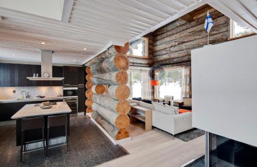 Bjornange Casa | Are Horizon Retreat