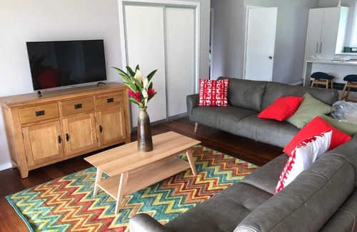 Arorangi Casa | Are'ora - the house for living