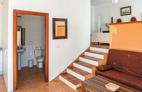 Valencia de Alcantara Apartamento | Alojamiento de 2 habitaciones en Valencia de alcantara