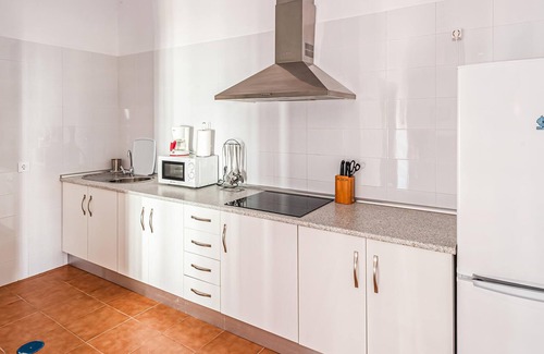 Valencia de Alcantara Apartamento | Alojamiento de 2 habitaciones en Valencia de alcantara