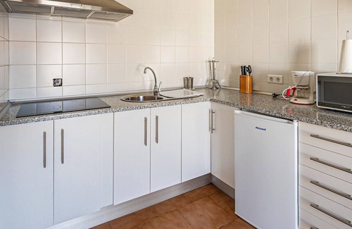 Valencia de Alcantara Apartamento | Alojamiento de 2 habitaciones en Valencia de alcantara