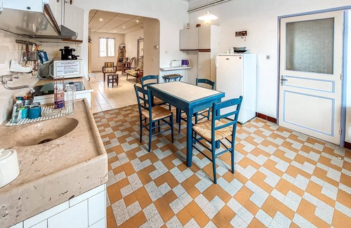 Saint-Julien Casa | Alojamiento de 2 habitaciones en Saint-Julien
