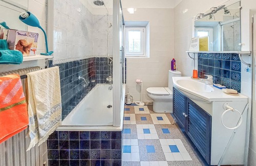 Saint-Julien Casa | Alojamiento de 2 habitaciones en Saint-Julien