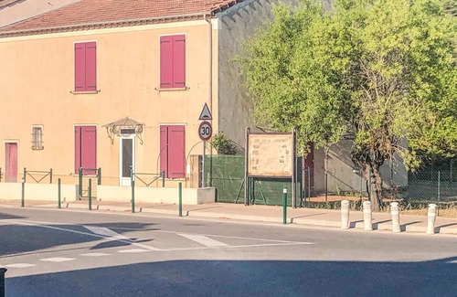 Saint-Julien Casa | Alojamiento de 2 habitaciones en Saint-Julien
