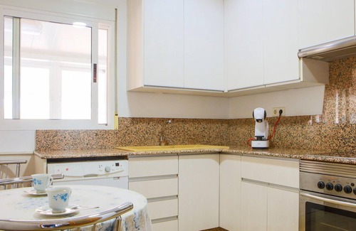 Fortuna Casa | Are you dreaming of a comfortable family vacation? Then this vacation home with panoramic view and p