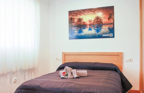 Fortuna Casa | Are you dreaming of a comfortable family vacation? Then this vacation home with panoramic view and p