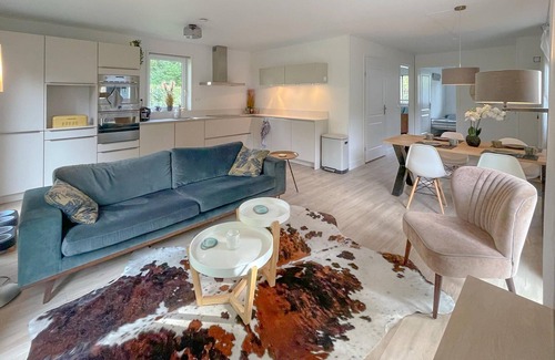 Gasselte Casa | Alojamiento de 2 habitaciones en Gasselte
