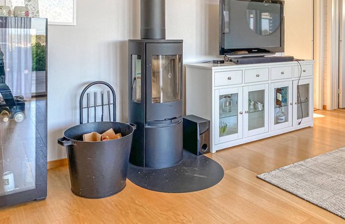Varberg Municipality Casa | Alojamiento de 3 habitaciones en Varberg