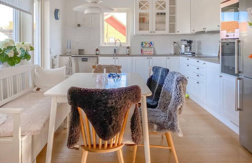 Varberg Municipality Casa | Alojamiento de 3 habitaciones en Varberg