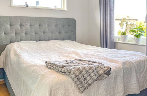 Varberg Municipality Casa | Alojamiento de 3 habitaciones en Varberg