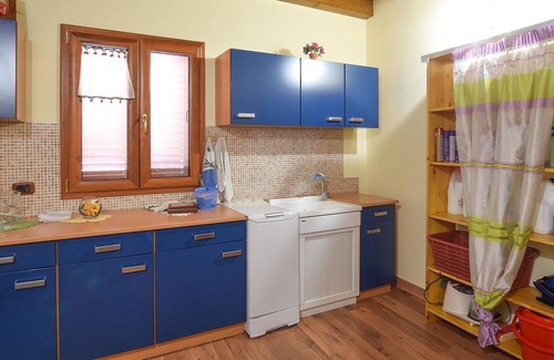Ferla Casa | Alojamiento de 3 habitaciones en Ferla