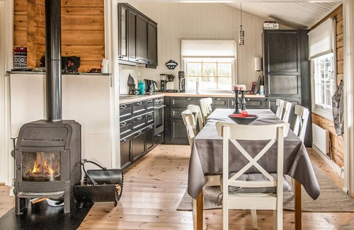Oppdal Casa | Alojamiento de 4 habitaciones en Oppdal