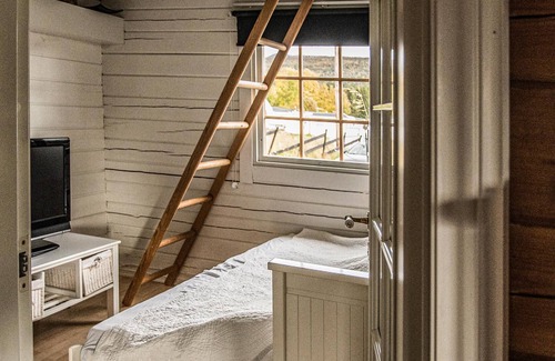 Oppdal Casa | Alojamiento de 4 habitaciones en Oppdal