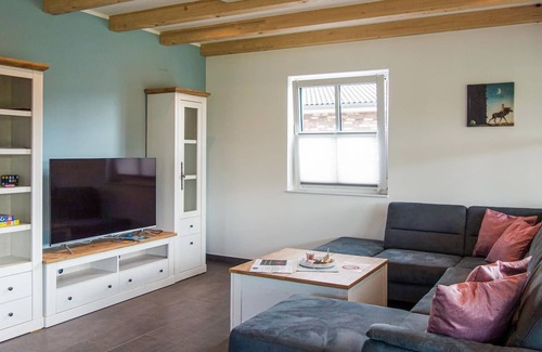 Twist Casa | Alojamiento de 3 habitaciones en Twist