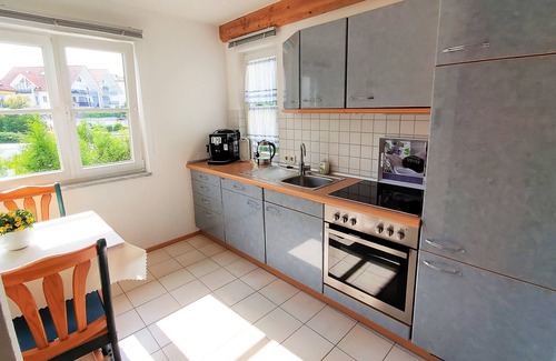 Meersburg Apartamento | Vrbo Property