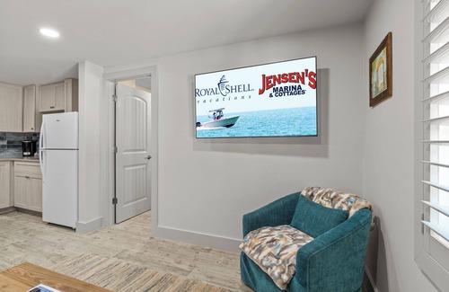 Captiva Cabaña | Are you looking for a quaint fishing village in the heart of Captiva Island? - Jensen's Cottage #15