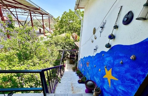 Milas Cabaña | Are you ready for a unique experience?