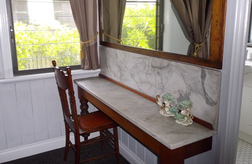Warwick Casa | Area 51 Warwick -a very special place to stay