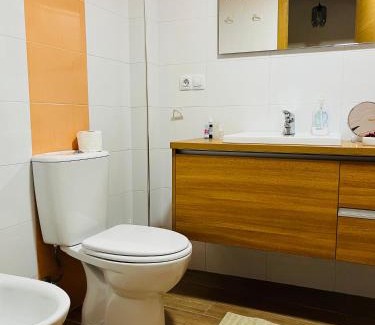Samieira Apartamento | AREA DA BARCA
