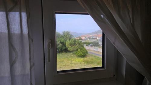Malpica de Bergantinos Apartamento | Area Pequena ATICO