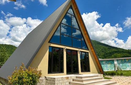 Gabala Chalet De Esquí | Area36 Family Chalet